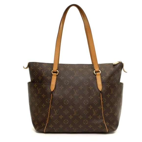 💎✨XL SIDE POCKETS✨💎 LOUIS VUITTON - Picture 2 of 13